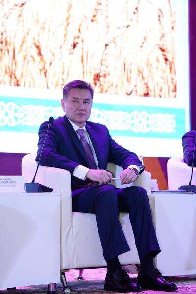 В ВКО прошел «Шығыс агрофорум», ставший открытой площадкой для диалога представителей агросектора