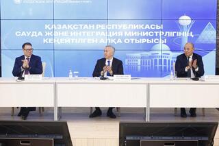 По итогам 2025 года торговля обеспечила 26% вклада в экономический рост страны