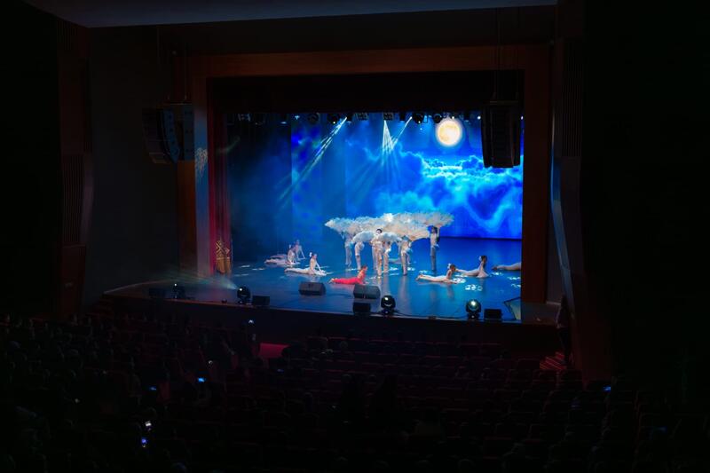 В ВКО стартовали Дни культуры города Риддера