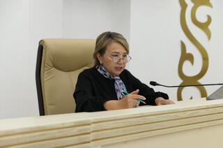 В Кокшетау обсудили внедрение искусственного интеллекта в библиотечное дело