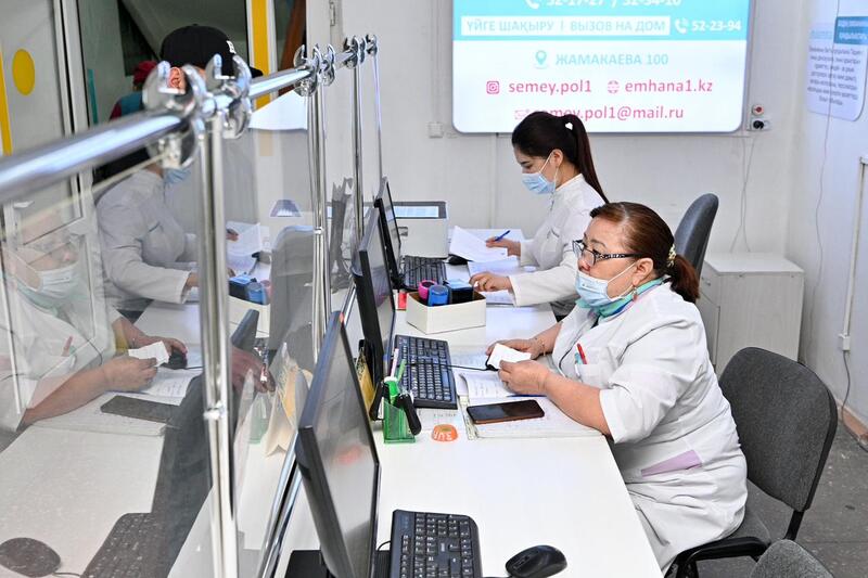 Проведено расширенное аппаратное совещание