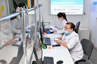 Проведено расширенное аппаратное совещание