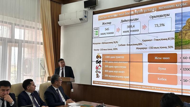 Аппаратное совещание