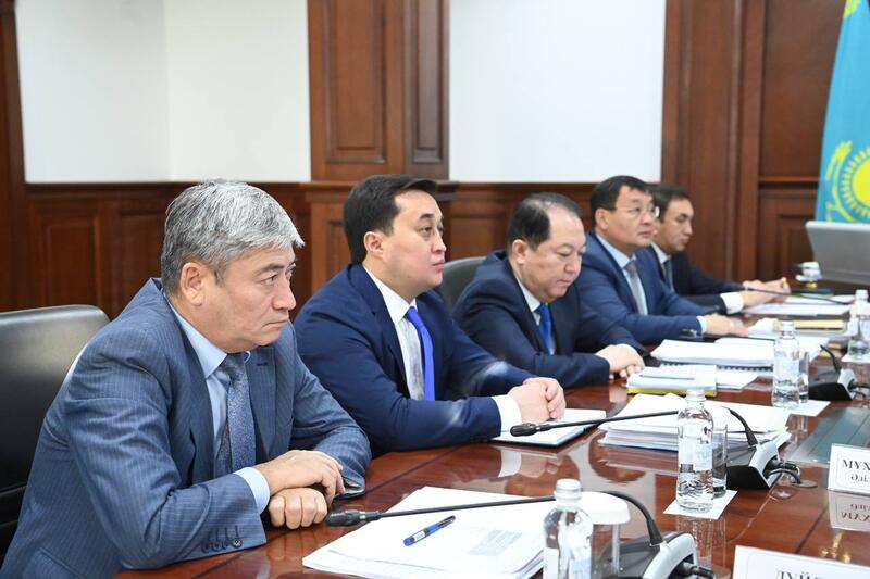 По всем показателям должен быть выполнен прогнозный план