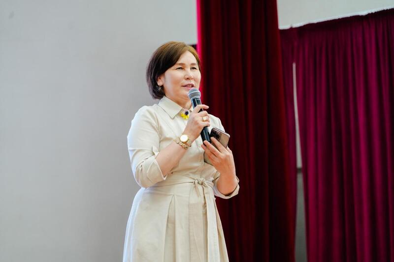 «Закон и порядок»: в столице подвели итоги студенческих проектов