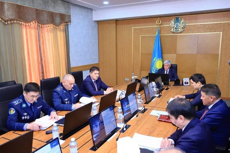 В Карагандинской области усиливают профилактику подростковых суицидов