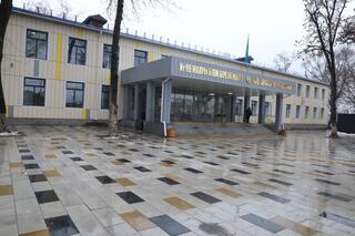 В Алматы состоялось техническое открытие объектов образования