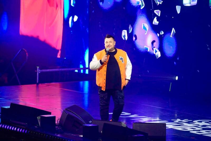 «Я вам завидую»: Сергей Жуков восхитился красотой и чистотой Астаны