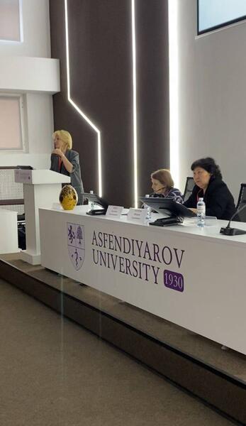 ПАЛЛИАТИВНАЯ ПОМОЩЬ В КАЗАХСТАНЕ : РАСШИРЕНЫ ПЕРЕЧЕНЬ ПРЕПАРАТОВ И МОЩНОСТИ СТАЦИОНАРОВ ДЛЯ ПАЦИЕНТОВ