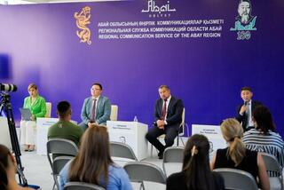 В честь 180-летия Абая Кунанбаева состоится ультрамарафон по маршруту Семей – Караул длиной 180 км