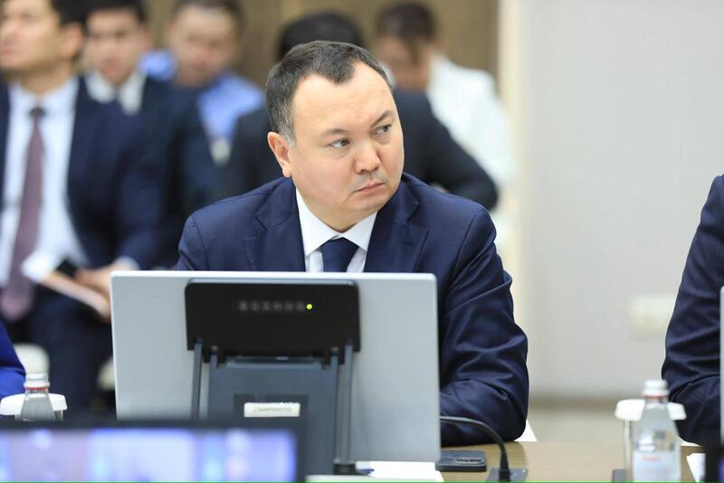 В регионе обсудили вопросы модернизации системы образования и внедрения искусственного интеллекта