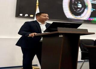 «Студенттік қалқан» бейнероликтер байқауы өтті