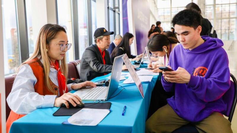 Астанчане могут обучиться видеомонтажу на проекте JOLTAP