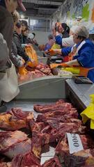 На сельскохозяйственной ярмарке в Актобе реализовали более 4 тонн продукции