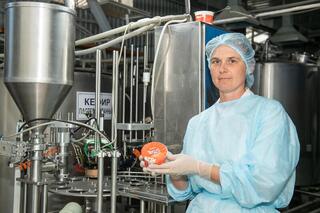 В области Жетісу доля перерабатываемой сельхозпродукции достигнет 80%