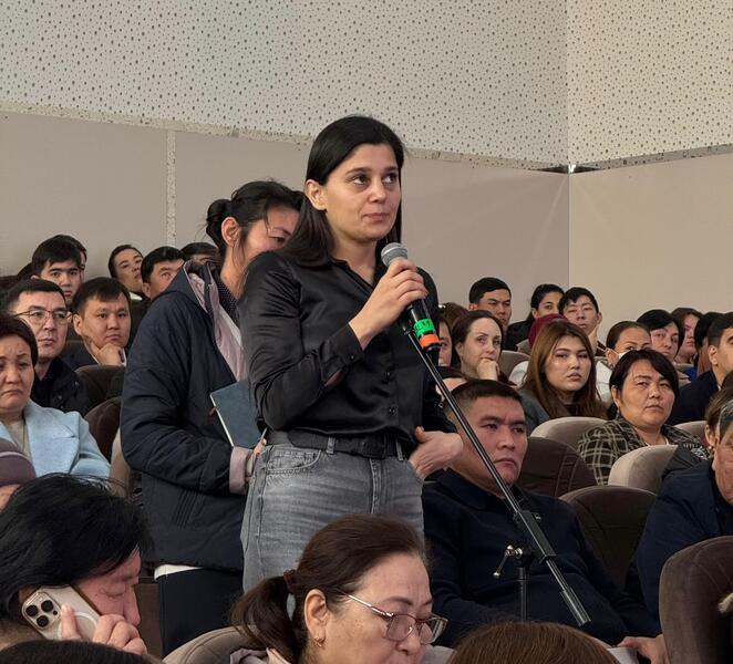 Новый Налоговый кодекс снижает бюрократическую нагрузку для бизнеса