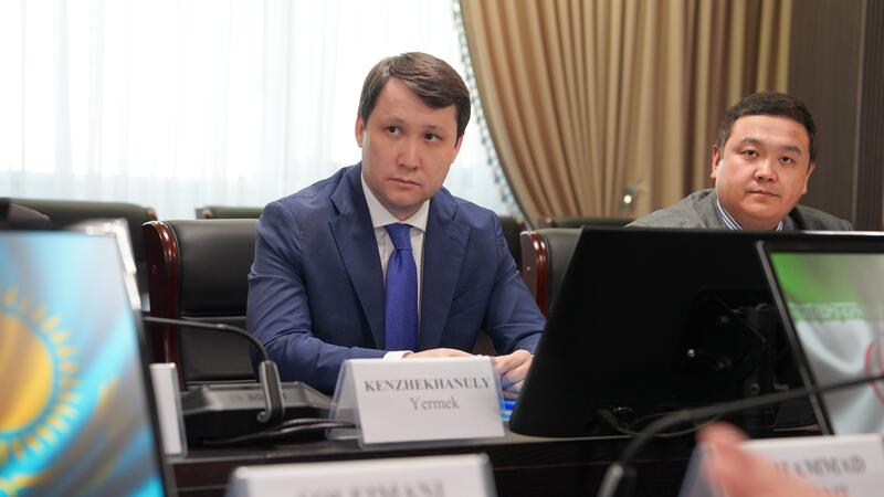 Иранский холдинг Solico Group инвестирует 35,2 млрд тенге в строительство крупного сыродельного завода в Казахстане