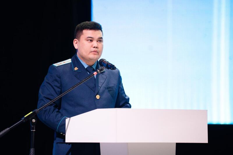 В Астане прошел форум «Кибербезопасность, искусственный интеллект: современные угрозы и методы защиты»