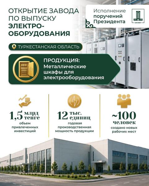 Развитие регионов: новые инфраструктурные и промышленные проекты