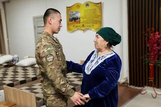 Более трех тысяч детей военнослужащих вовлечены в систему кружковой и спортивной работы