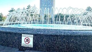 Ток, инфекции и травмы: почему нельзя купаться в городских фонтанах