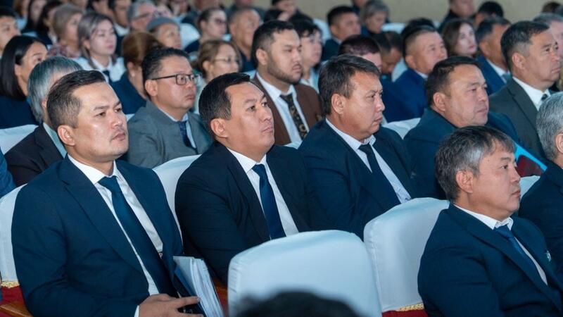 Шемонаихинский район: возведение ГЭС, модернизация завода ДСП, рост туризма