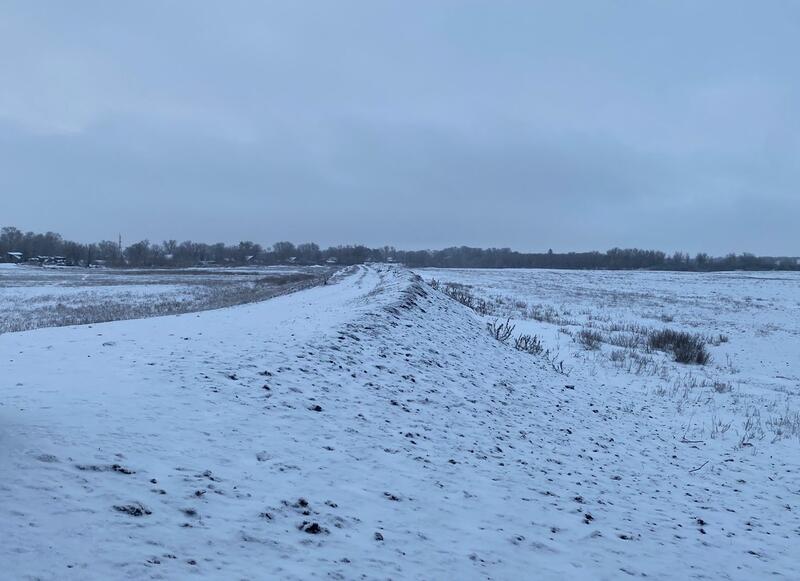 В регионах Казахстана реализуются противопаводковые мероприятия