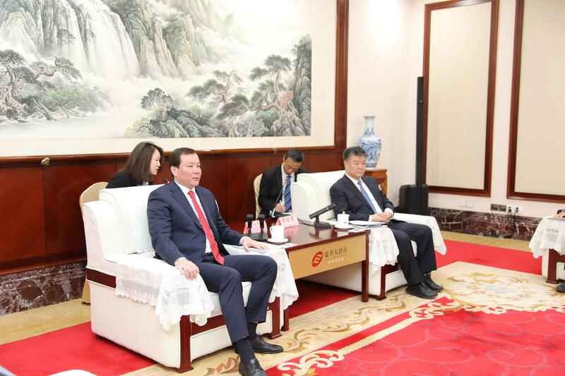 С 10 мая в Актобе начнет выполнять рейсы грузовая авиакомпания YTO Cargo Airlines