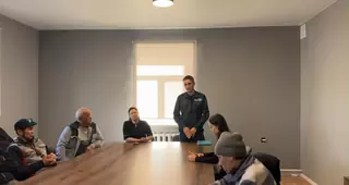 В Астане водителям напомнили о важности соблюдения правил дорожного движения