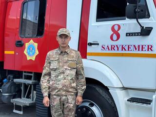 30 лет — путь длиною в жизнь: истории спасателей-ровесников МЧС