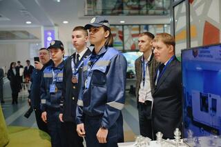 Образование в фокусе: подведены итоги 2025 года и определены задачи на текущий год