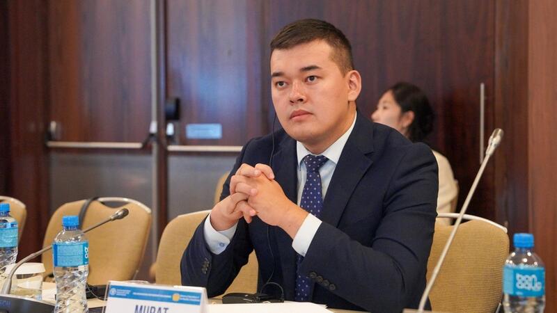 МСХ РК и ФАО запускают три проекта по развитию агропромышленного комплекса Казахстана