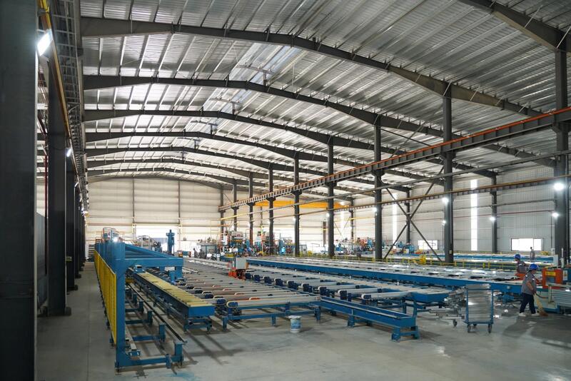 ИНДУСТРИАЛЬНЫЙ ПРОРЫВ ТУРКЕСТАНСКОЙ ОБЛАСТИ: НОВЫЕ ГОРИЗОНТЫ РАЗВИТИЯ