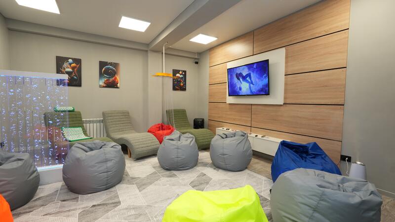 Глава МЧС открыл новую пожарную часть в Северо-Казахстанской области