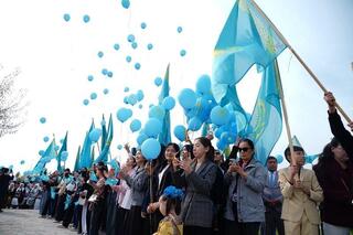 В ТУРКЕСТАНСКОЙ ОБЛАСТИ КО ДНЮ РЕСПУБЛИКИ ПРОВЕДУТ БОЛЕЕ 120 МЕРОПРИЯТИЙ