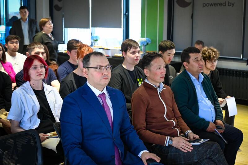 Вызовы цифровой эпохи: в Актобе обсудили вопросы защиты персональных данных