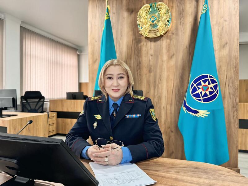 Женщины на передовой безопасности: истории силы, профессионализма и преданности делу