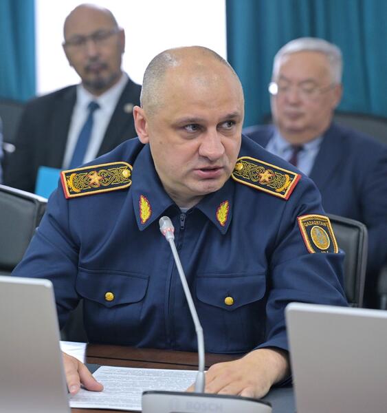 Безопасность на воде и доступная среда: в Павлодарской области усилят контроль и ускорят адаптацию объектов