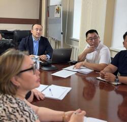 Казахстан и Франция укрепляют сотрудничество в ветеринарной науке