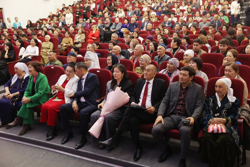 В Таразе стартовал республиканский театральный фестиваль