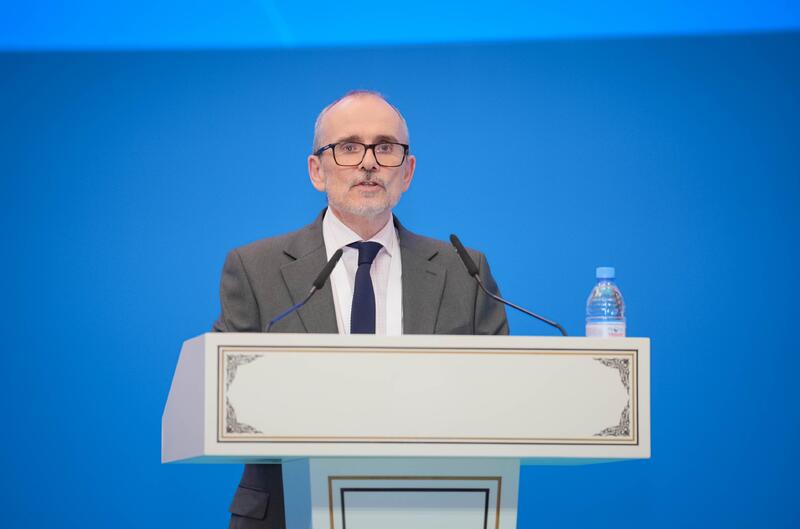 Заседание Совета стратегических партнеров прошло в рамках ІІ Форума «Казахстан – территория академических знаний»