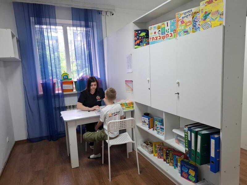 В Актобе обсудили вопросы развития предпринимательства и поддержки бизнеса