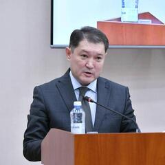 Вице-министр финансов РК Э. Казганбаев принял участие в расширенном заседании в Комитете Мажилиса по международным делам, обороне и безопасности на тему социального обеспечения военнослужащих и ответил на заданные вопросы