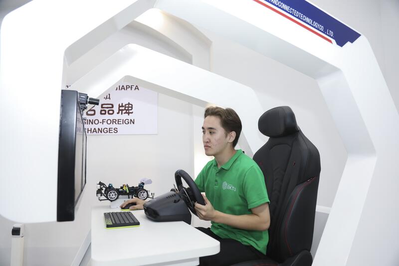 QS Stars: ВКТУ имени Д.Серикбаева – в числе лучших