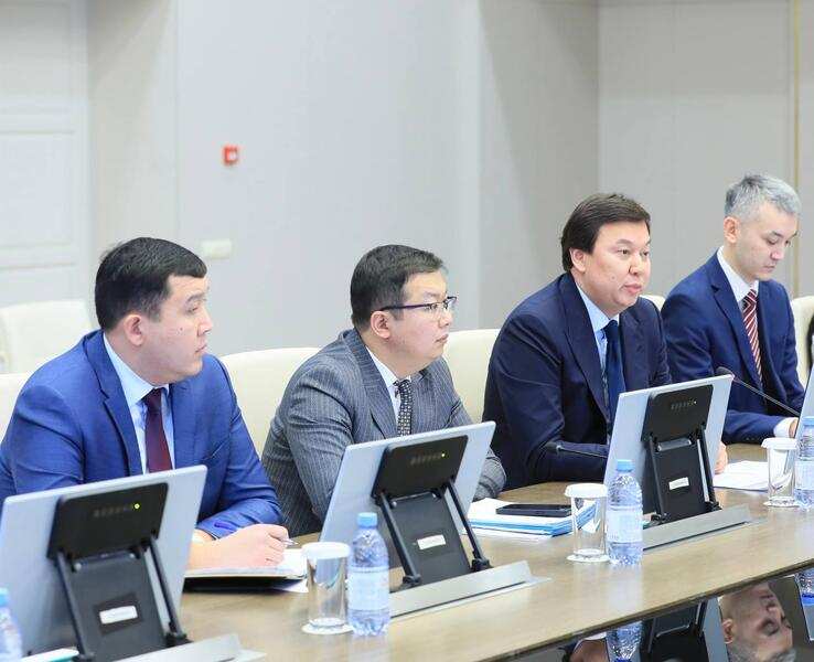 В Актюбинской области  запустят льготную жилищную программу для работников завода ферросплавов