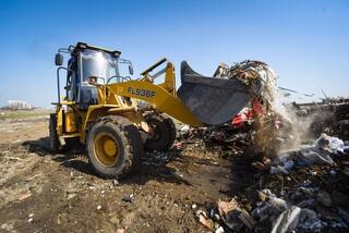 В Астане ликвидировали 207 свалок: штрафы за сброс отходов выросли до 7 млн тенге