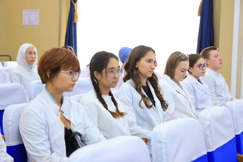 VI КОНГРЕСС НЕЙРОХИРУРГОВ: В КАЗАХСТАНЕ ЕЖЕГОДНО ВЫПОЛНЯЕТСЯ 36 ТЫСЯЧ ОПЕРАЦИЙ