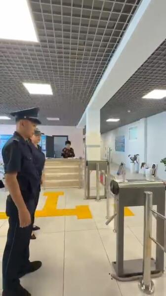 Безопасность детей — на контроле полиции: в ВКО проверили 240 школ