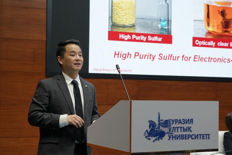 От науки к рынку: на форуме обсудили трансфер технологий и развитие инноваций