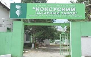Мощность Коксуского сахарного завода по переработке свеклы будет увеличена до 3 тыс. тонн в сутки